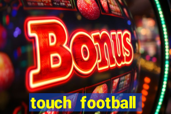 touch football script pastebin